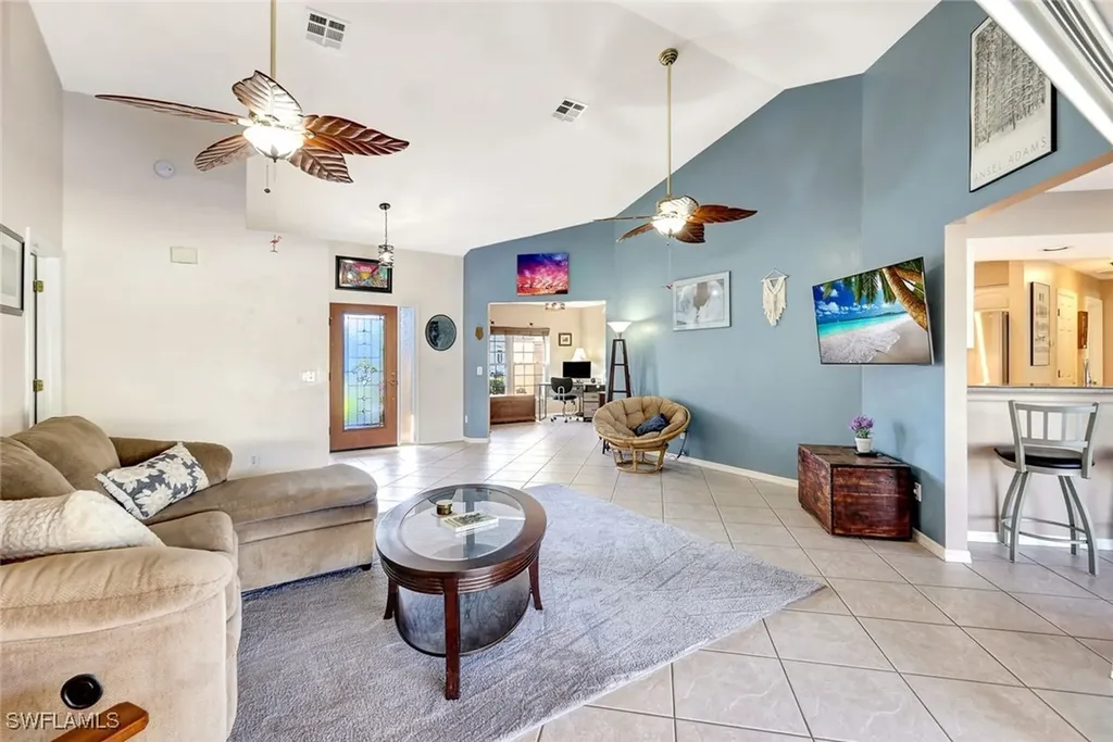 5007 SW 25th Court Cape Coral FL 33914
