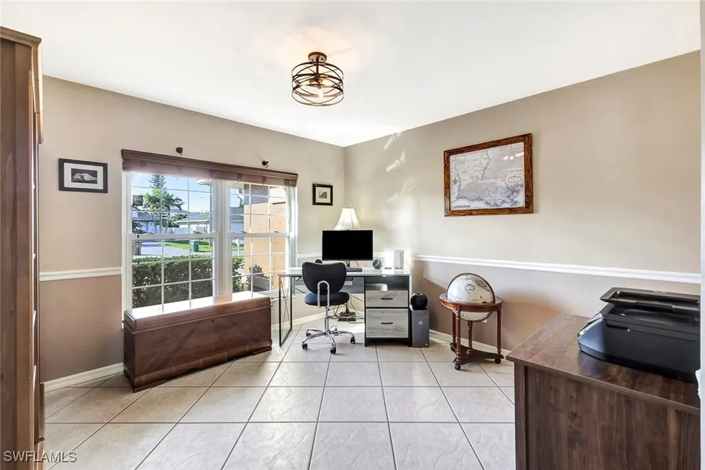 5007 SW 25th Court Cape Coral FL 33914