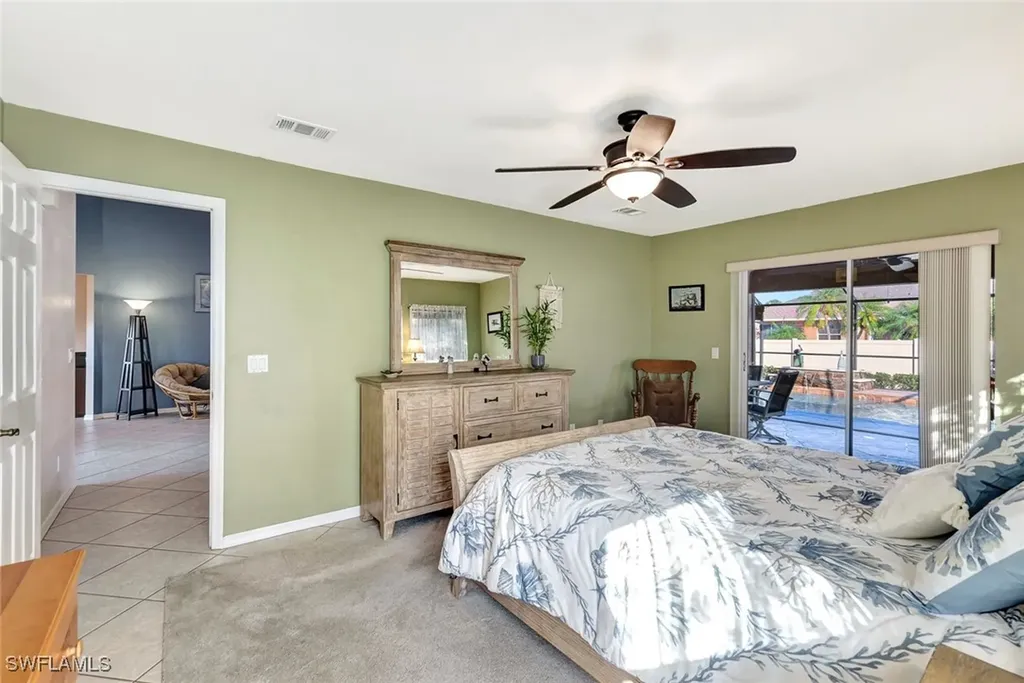 5007 SW 25th Court Cape Coral FL 33914