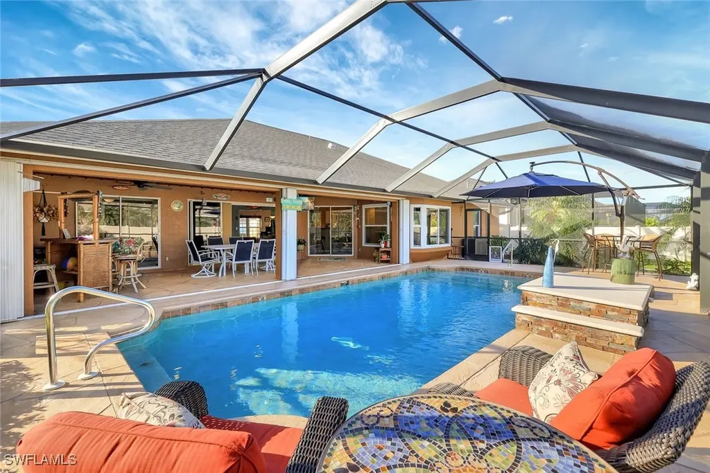 5007 SW 25th Court Cape Coral FL 33914