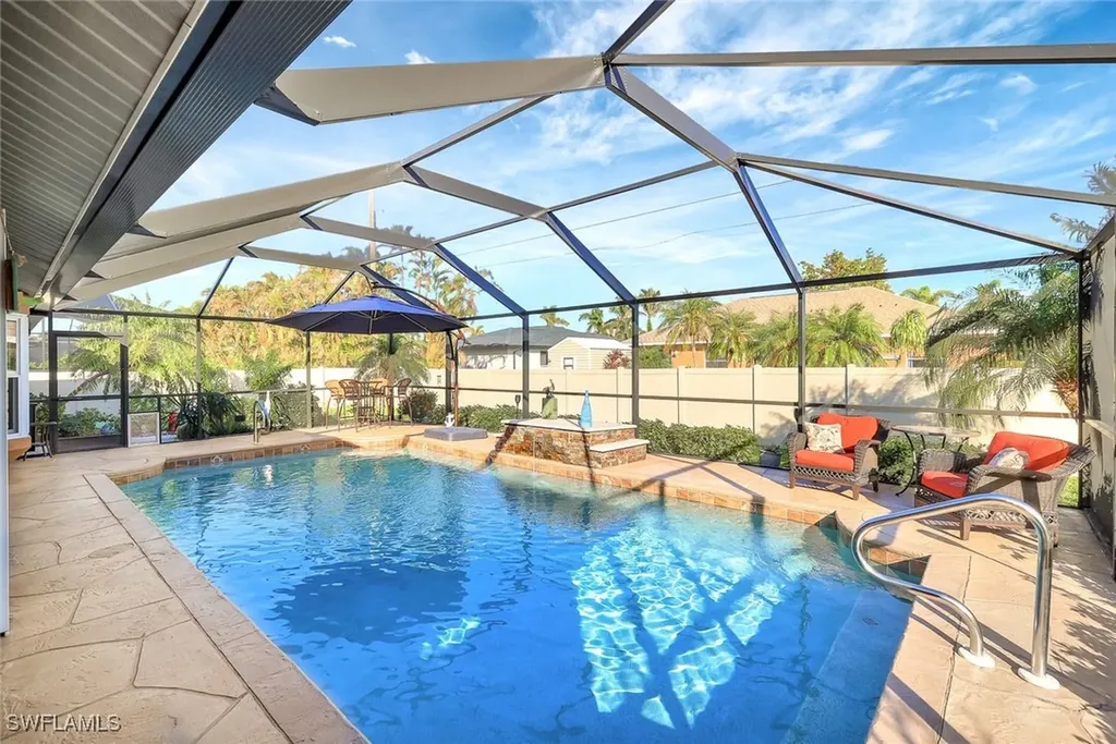 5007 SW 25th Court Cape Coral FL 33914