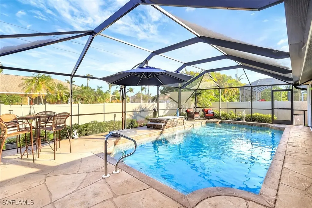 5007 SW 25th Court Cape Coral FL 33914