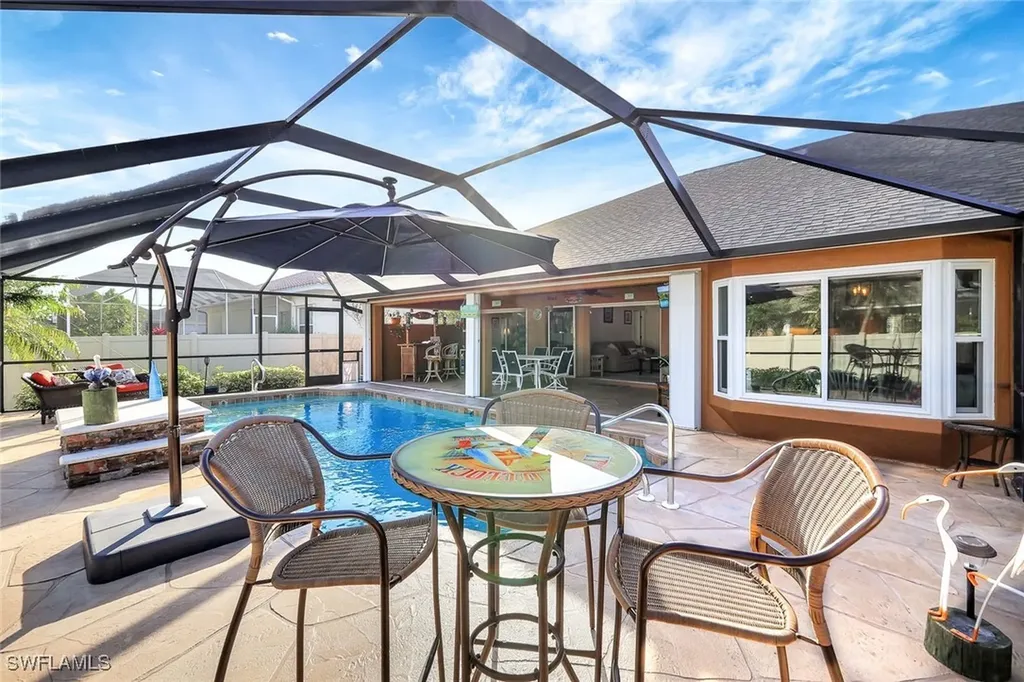 5007 SW 25th Court Cape Coral FL 33914