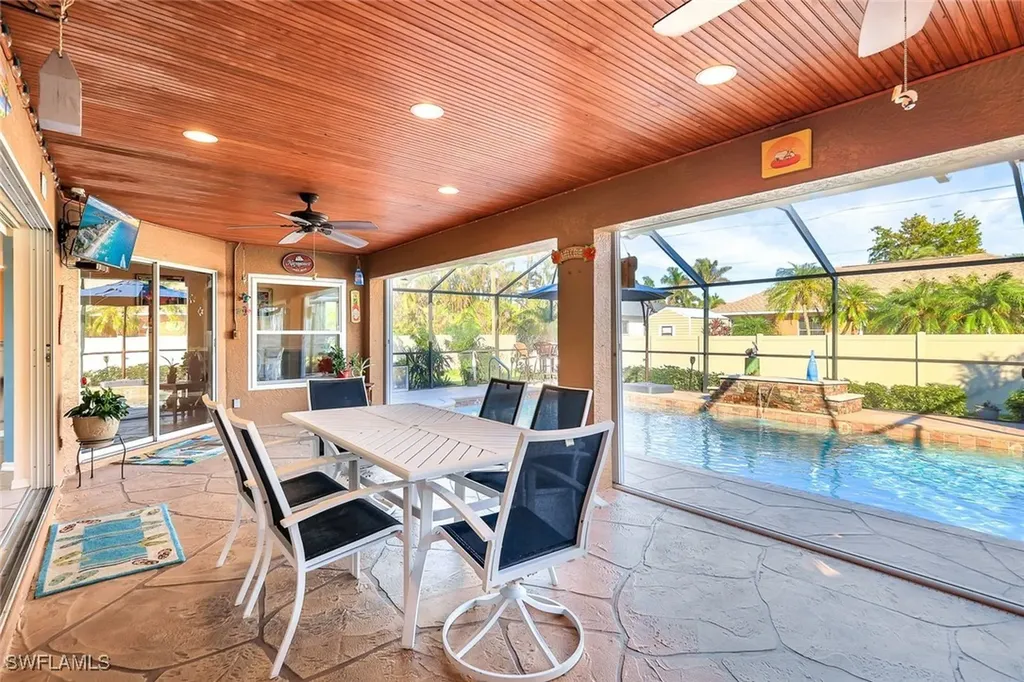 5007 SW 25th Court Cape Coral FL 33914