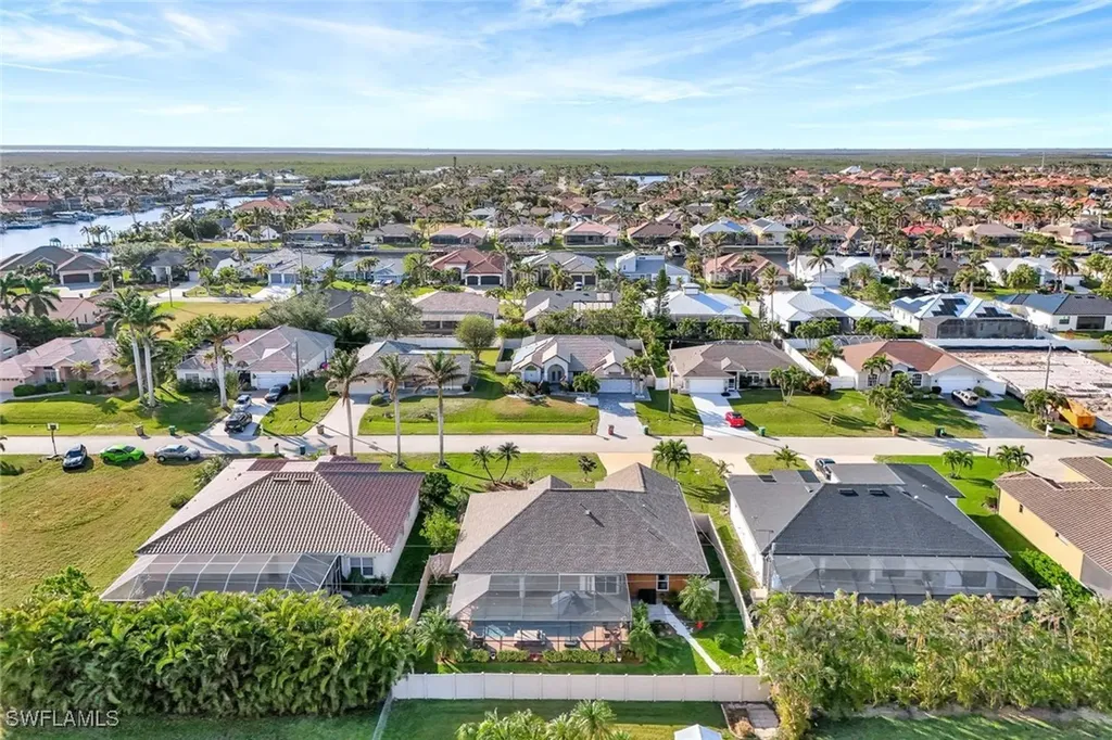 5007 SW 25th Court Cape Coral FL 33914