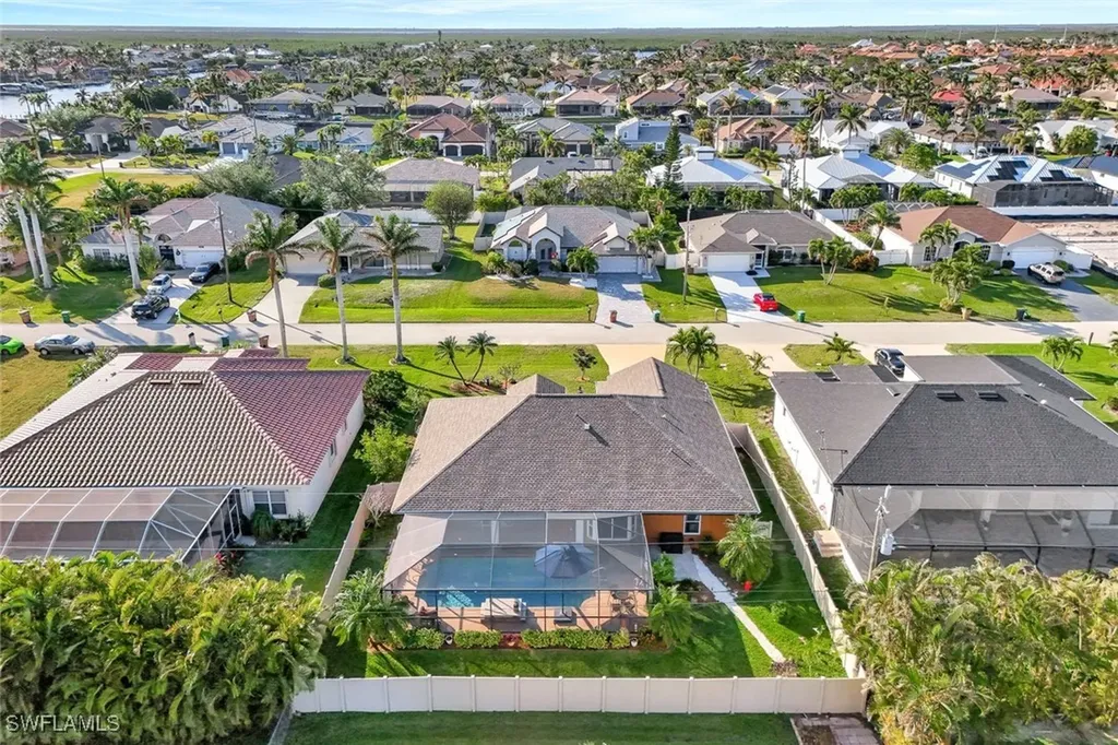 5007 SW 25th Court Cape Coral FL 33914