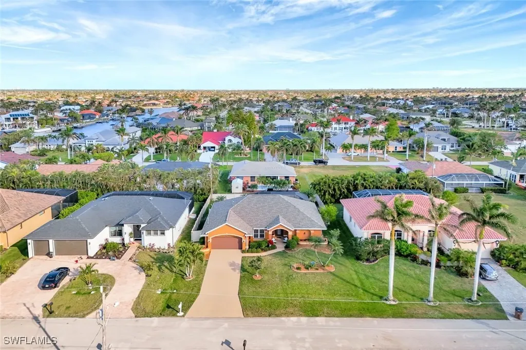 5007 SW 25th Court Cape Coral FL 33914