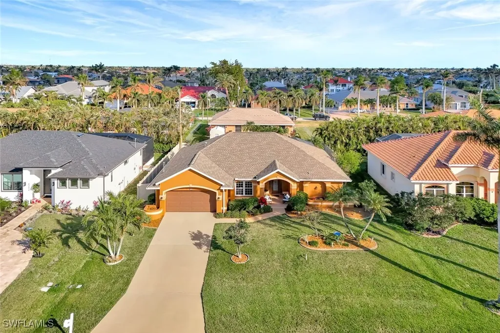 5007 SW 25th Court Cape Coral FL 33914