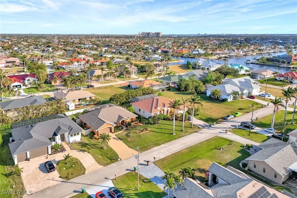 5007 SW 25th Court Cape Coral FL 33914