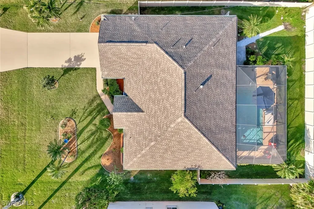 5007 SW 25th Court Cape Coral FL 33914