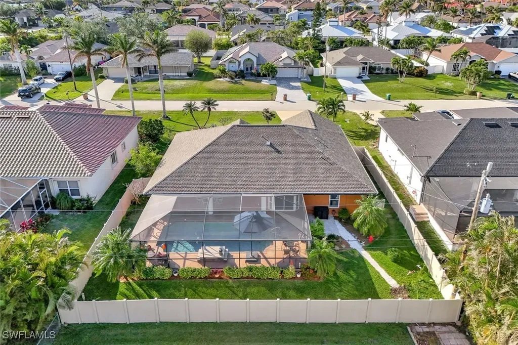 5007 SW 25th Court Cape Coral FL 33914