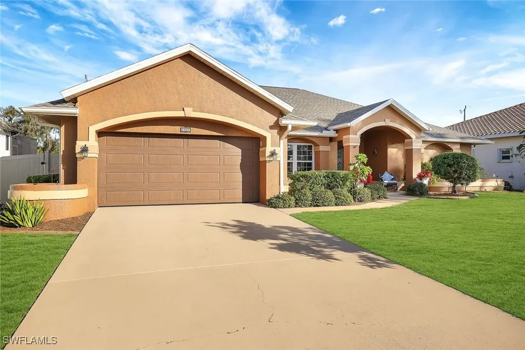 5007 SW 25th Court Cape Coral FL 33914
