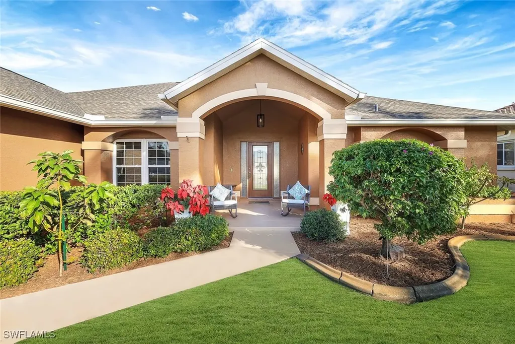 5007 SW 25th Court Cape Coral FL 33914