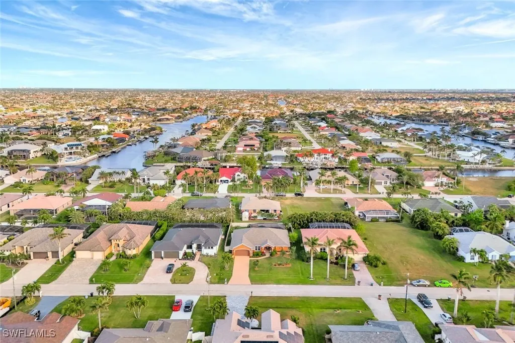 5007 SW 25th Court Cape Coral FL 33914