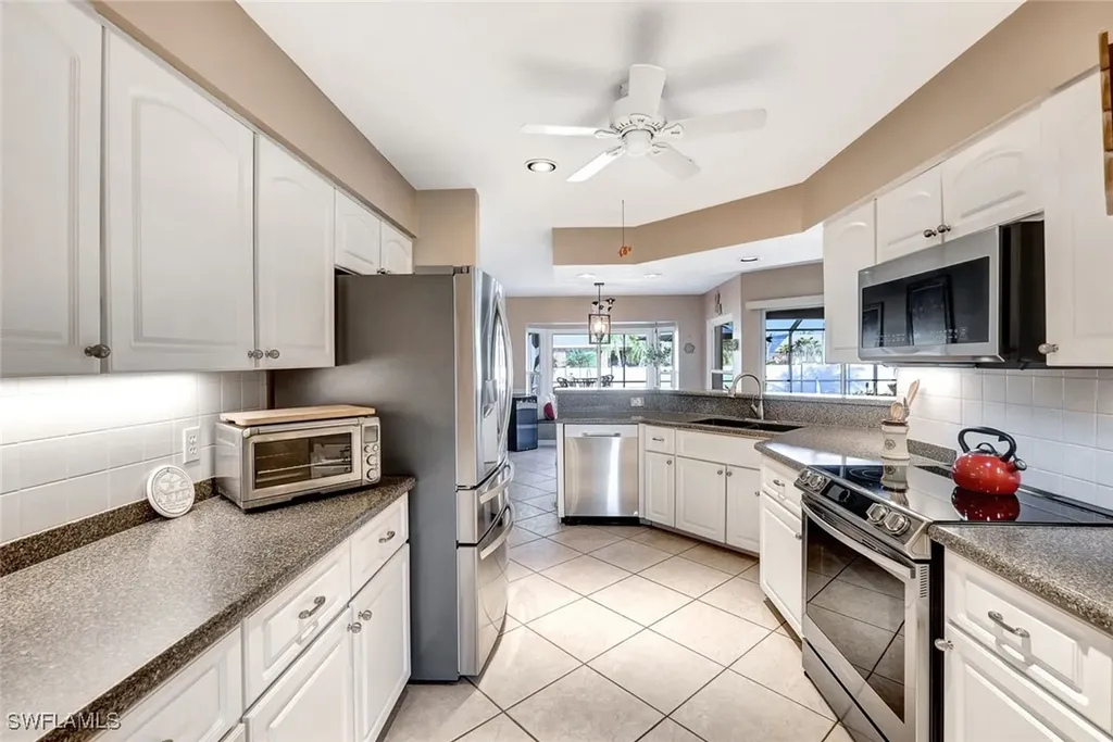 5007 SW 25th Court Cape Coral FL 33914