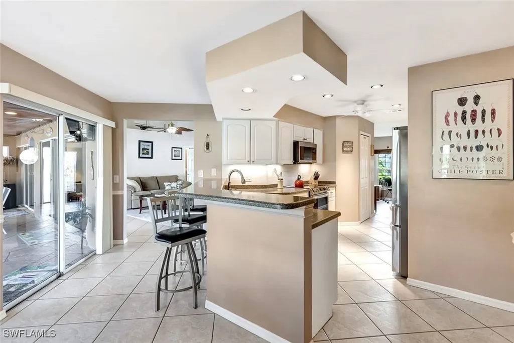 5007 SW 25th Court Cape Coral FL 33914