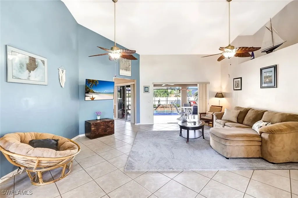 5007 SW 25th Court Cape Coral FL 33914