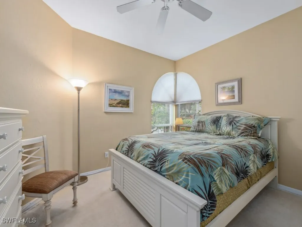3448 Cedar Lake Court Bonita Springs FL 34134