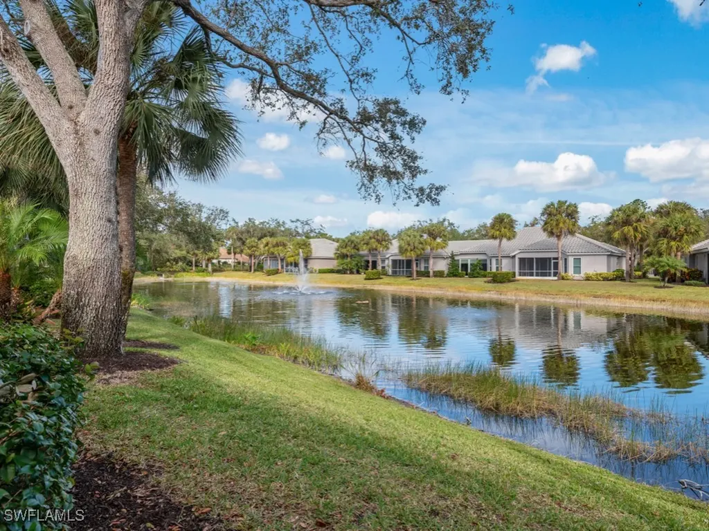 3448 Cedar Lake Court Bonita Springs FL 34134