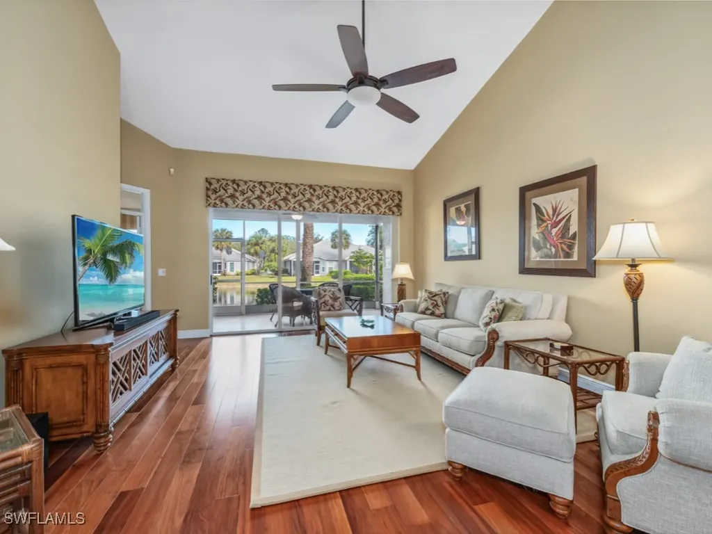 3448 Cedar Lake Court Bonita Springs FL 34134