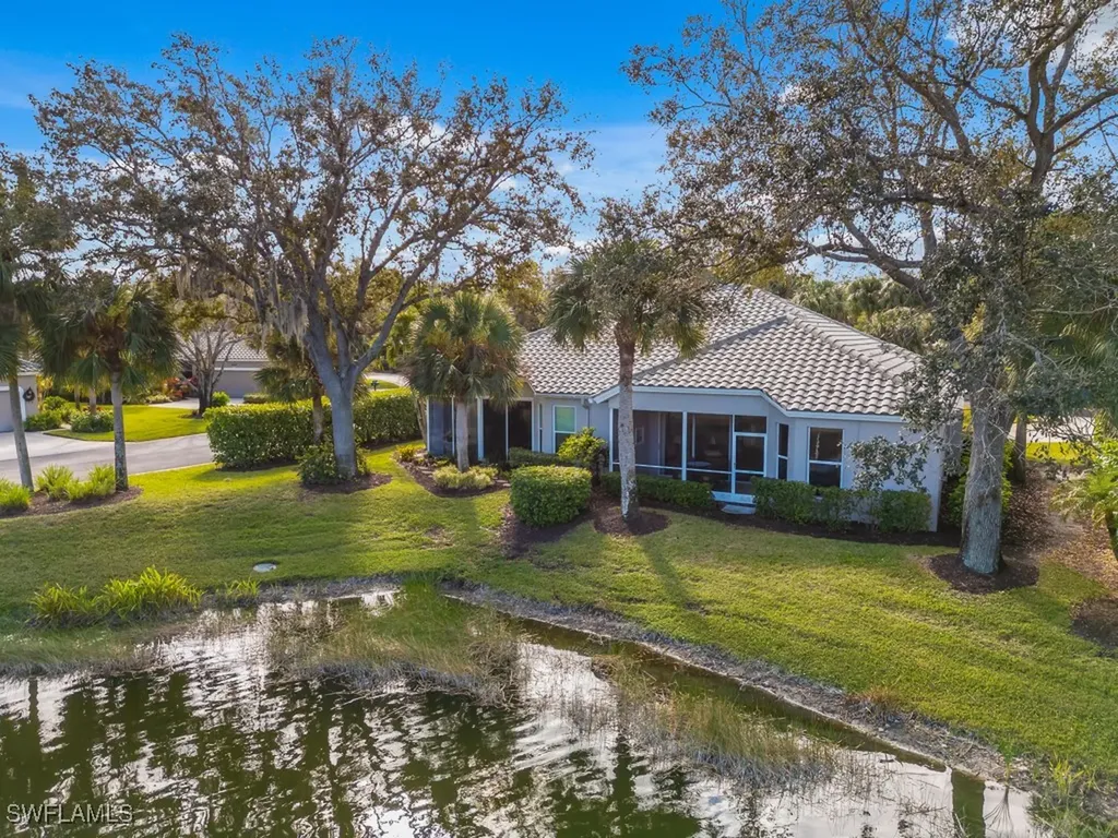 3448 Cedar Lake Court Bonita Springs FL 34134