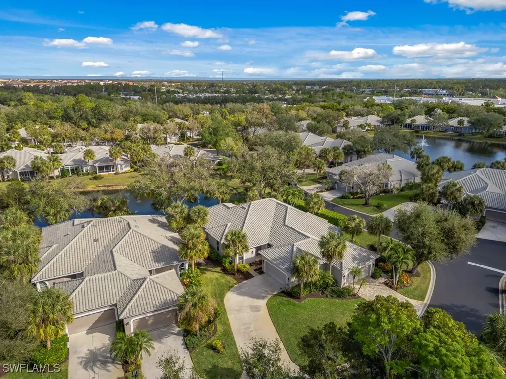 3448 Cedar Lake Court Bonita Springs FL 34134