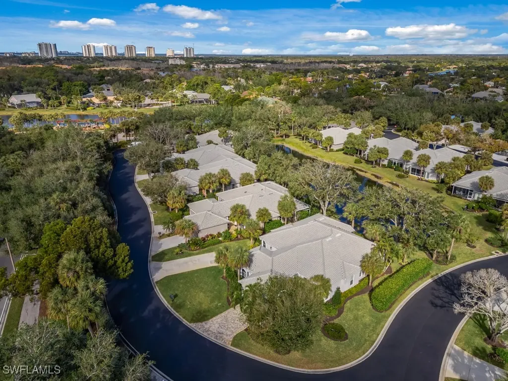 3448 Cedar Lake Court Bonita Springs FL 34134