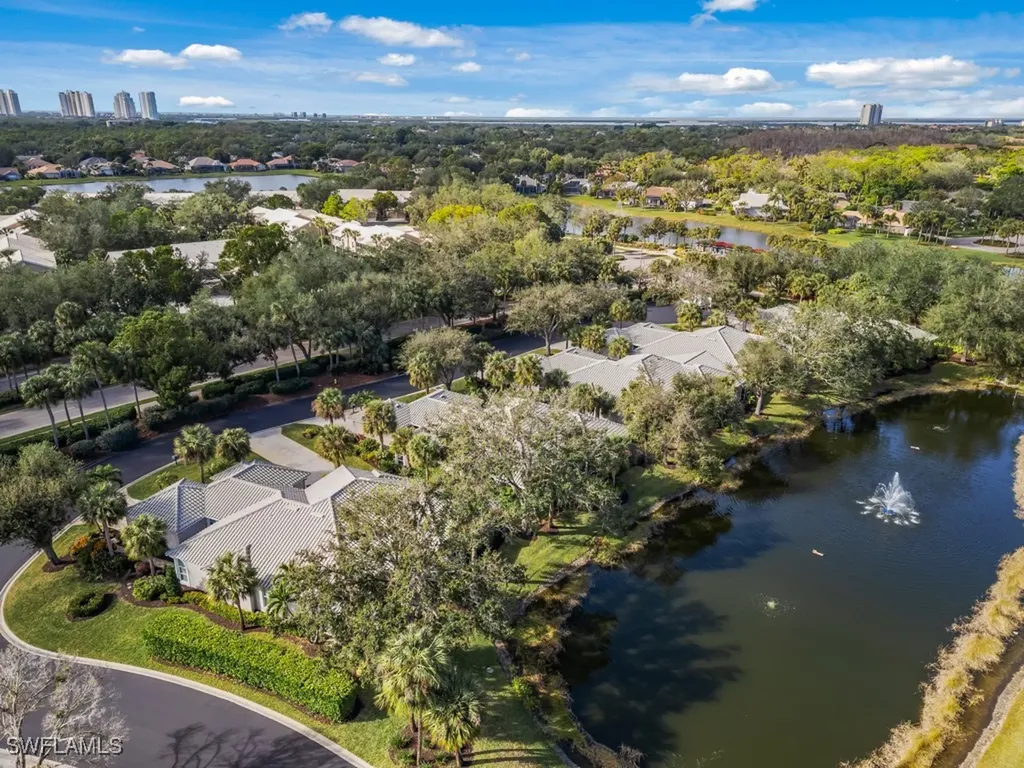 3448 Cedar Lake Court Bonita Springs FL 34134
