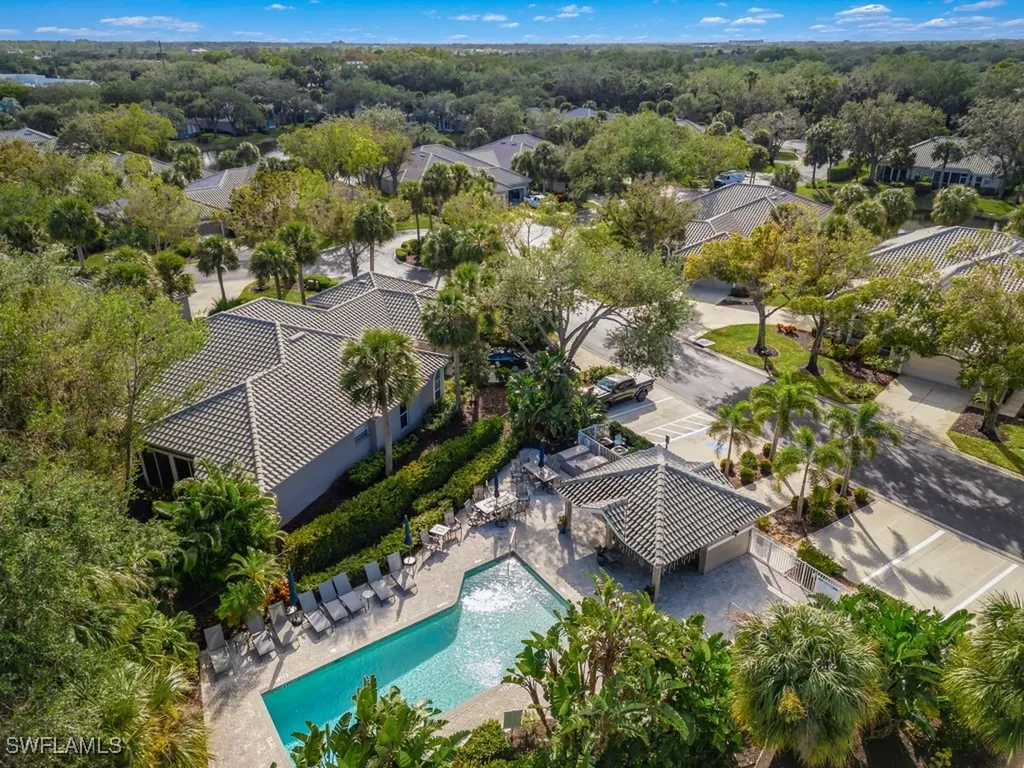 3448 Cedar Lake Court Bonita Springs FL 34134