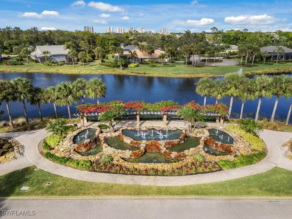 3448 Cedar Lake Court Bonita Springs FL 34134