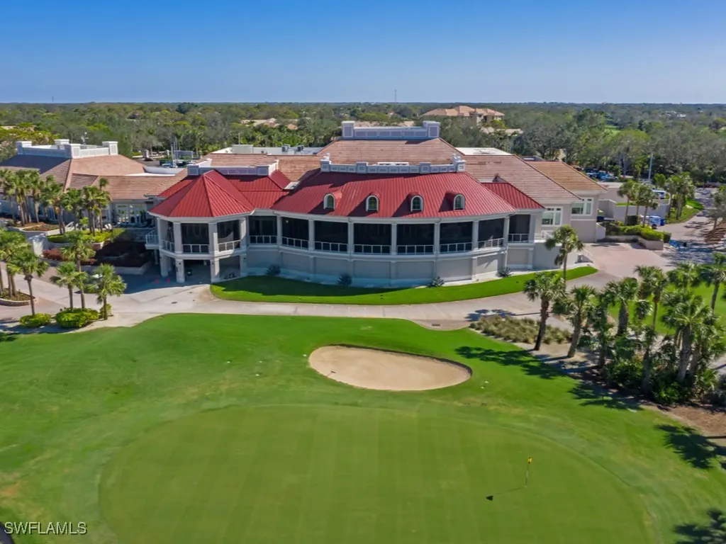 3448 Cedar Lake Court Bonita Springs FL 34134