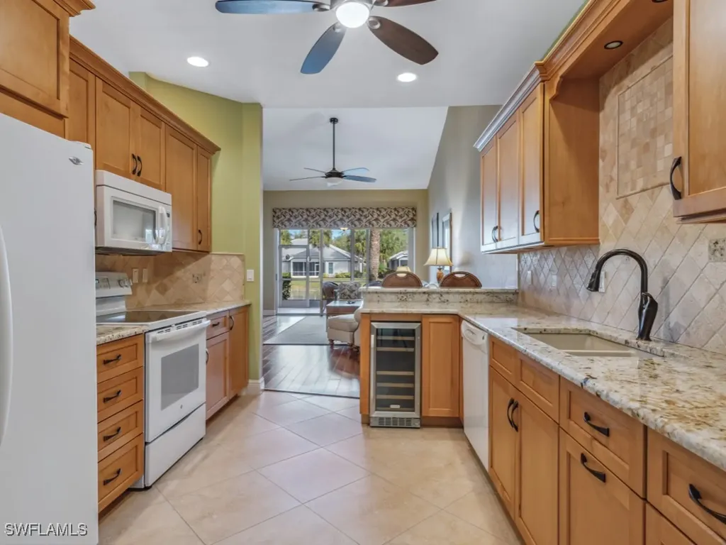 3448 Cedar Lake Court Bonita Springs FL 34134