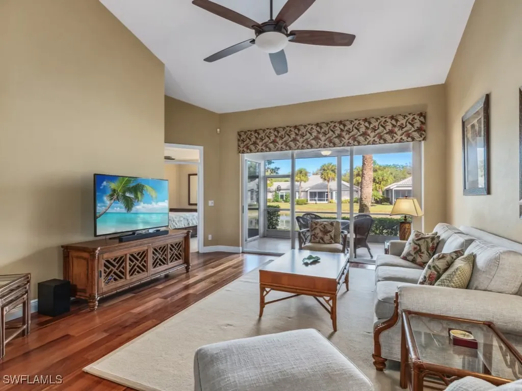 3448 Cedar Lake Court Bonita Springs FL 34134