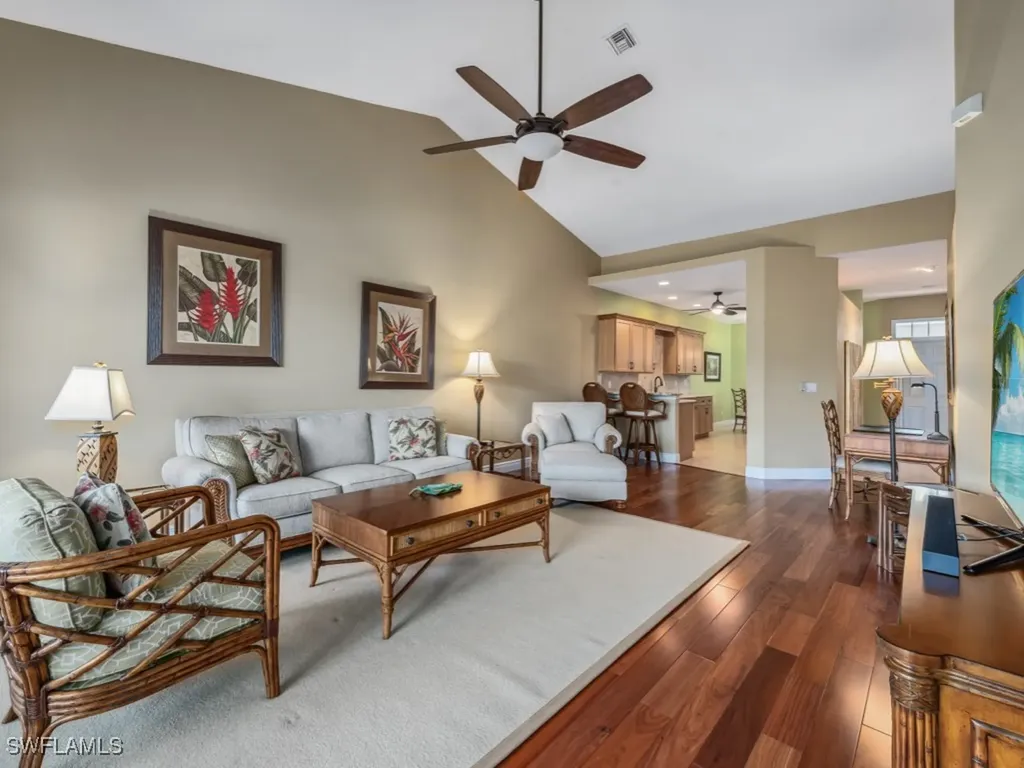 3448 Cedar Lake Court Bonita Springs FL 34134