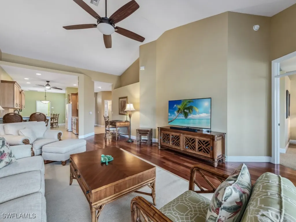 3448 Cedar Lake Court Bonita Springs FL 34134