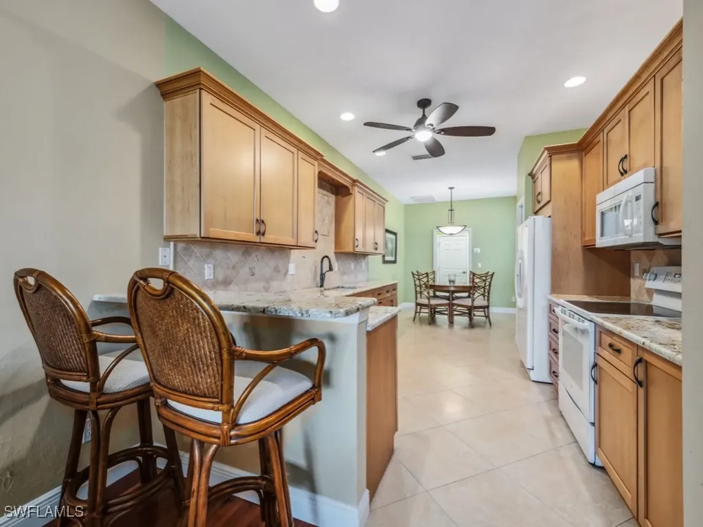 3448 Cedar Lake Court Bonita Springs FL 34134