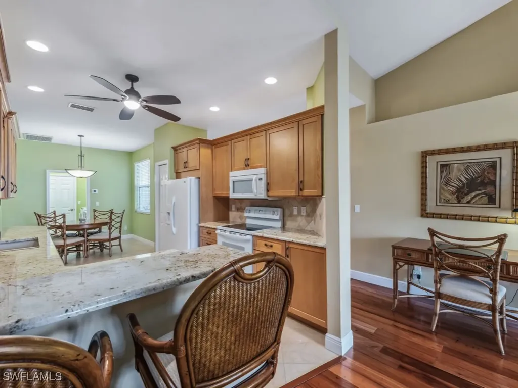 3448 Cedar Lake Court Bonita Springs FL 34134
