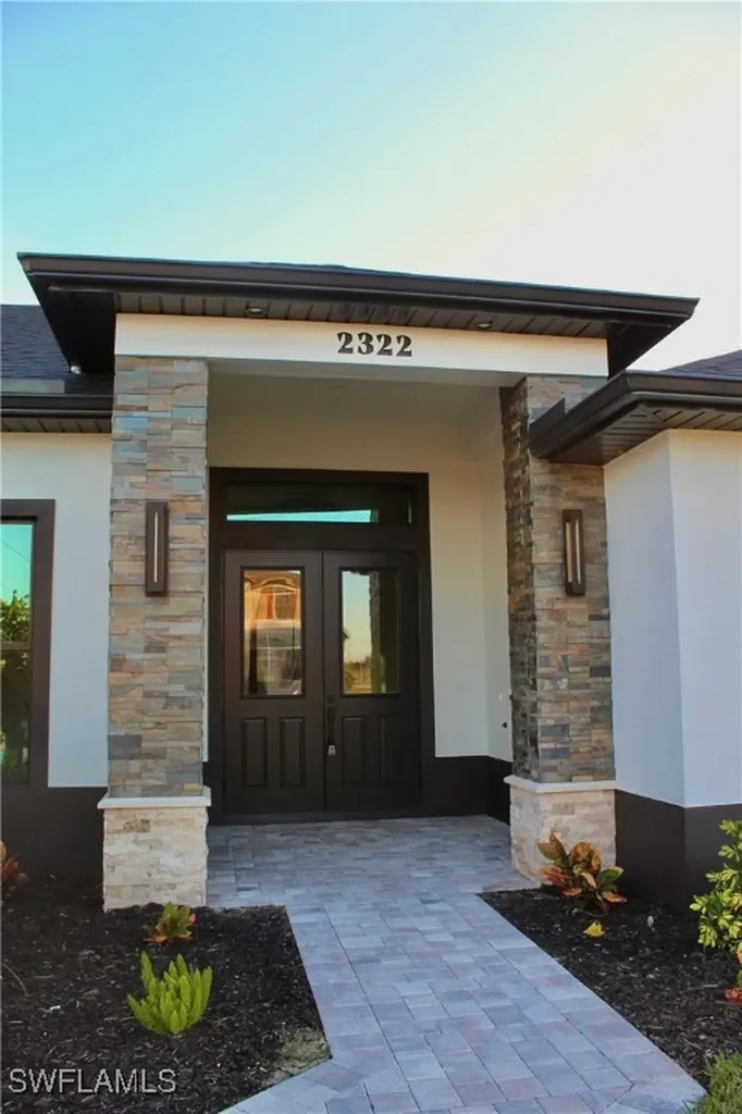 2322 SW 16th Terrace Cape Coral FL 33991