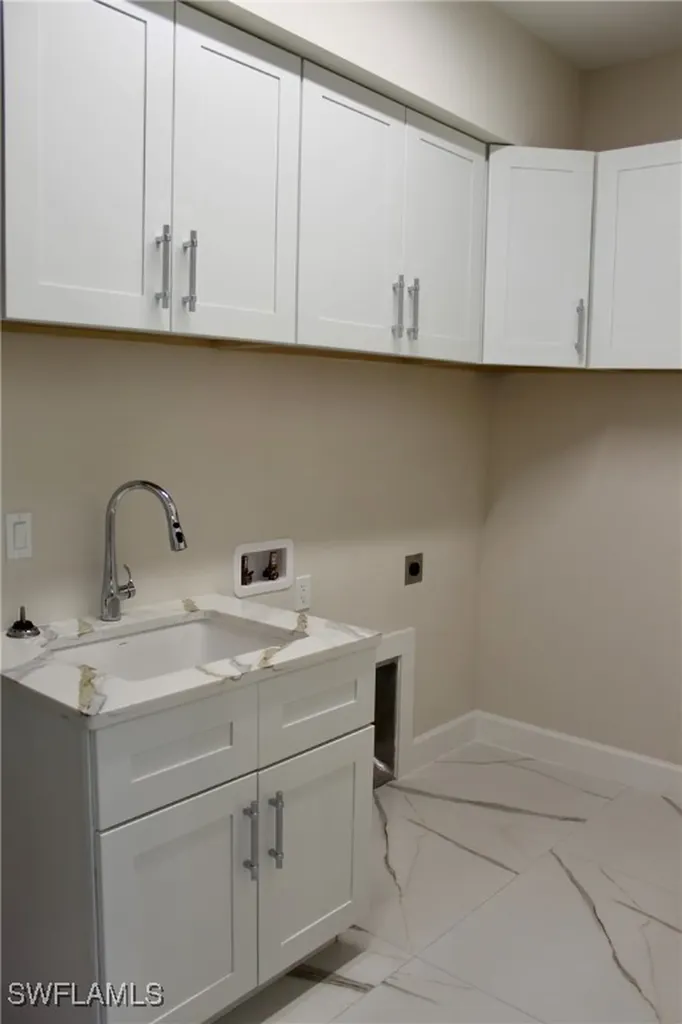 2322 SW 16th Terrace Cape Coral FL 33991