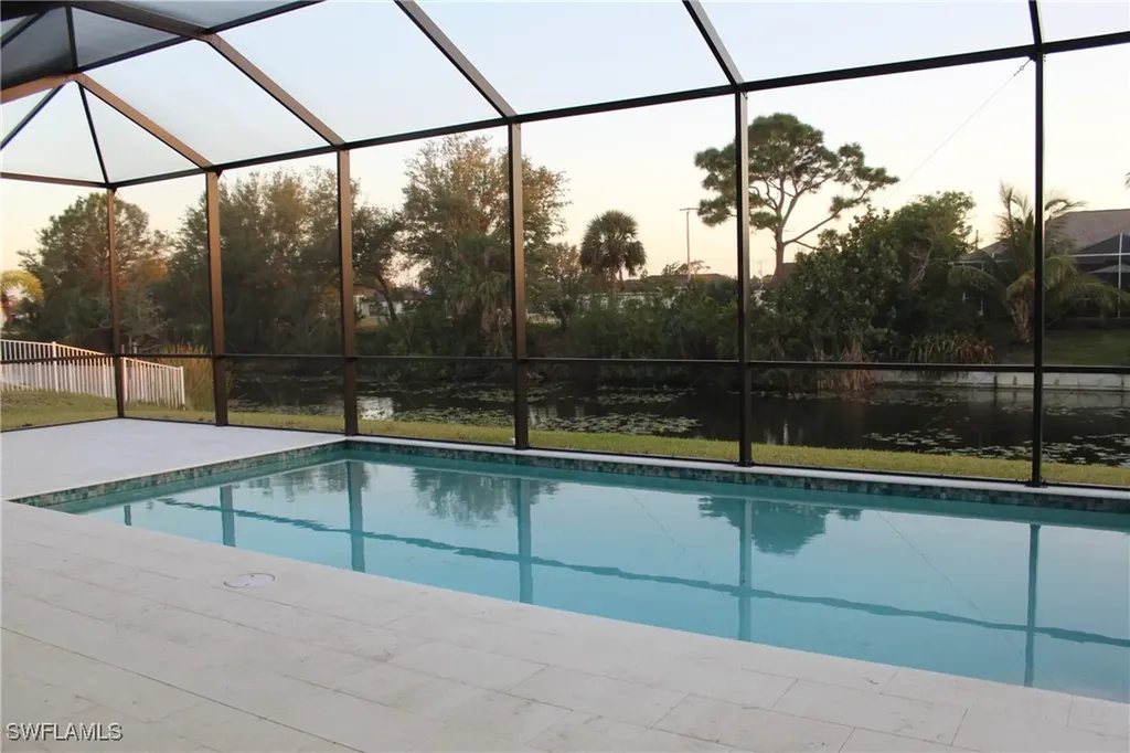 2322 SW 16th Terrace Cape Coral FL 33991