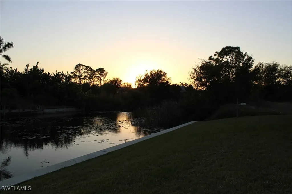 2322 SW 16th Terrace Cape Coral FL 33991