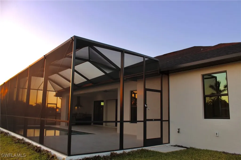 2322 SW 16th Terrace Cape Coral FL 33991