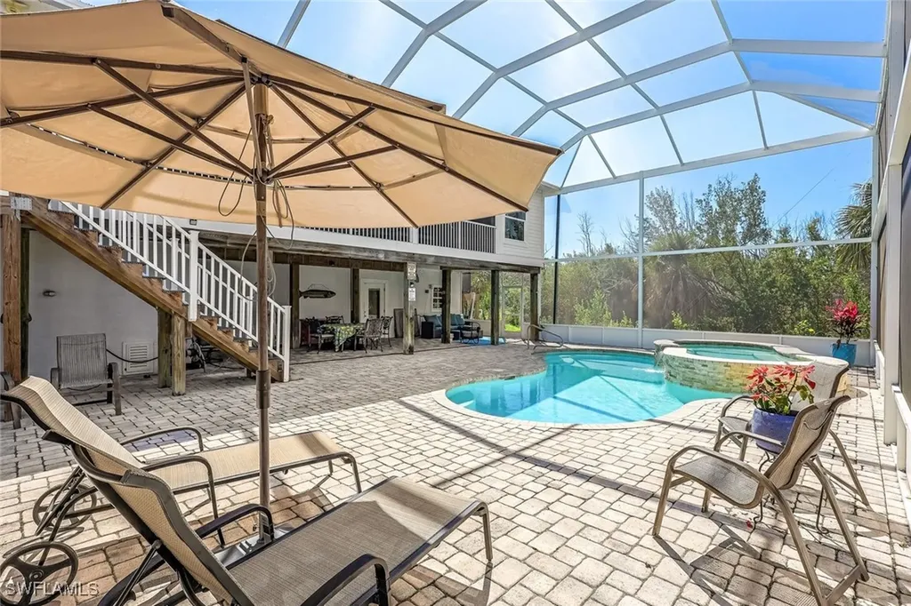 5089 Sanibel Captiva Road Sanibel FL 33957