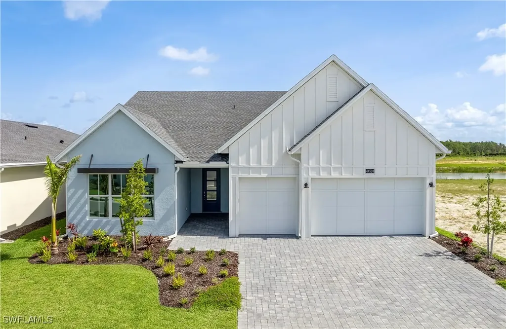44524 Little Blue Heron Way Punta Gorda FL 33982