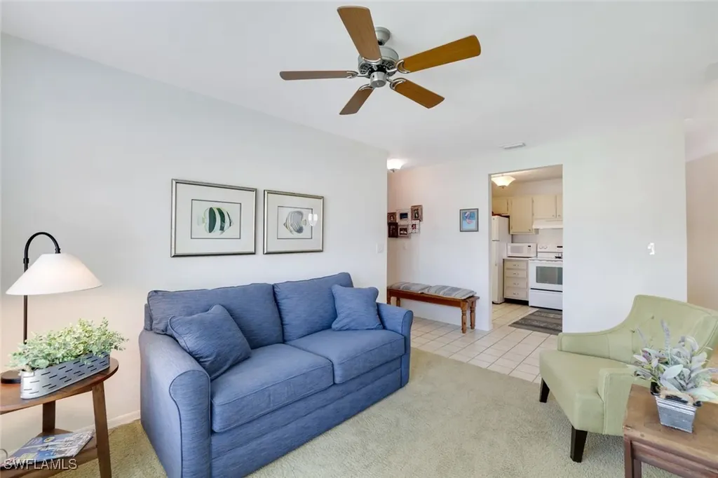 2606 Kings Lake Boulevard Naples FL 34112