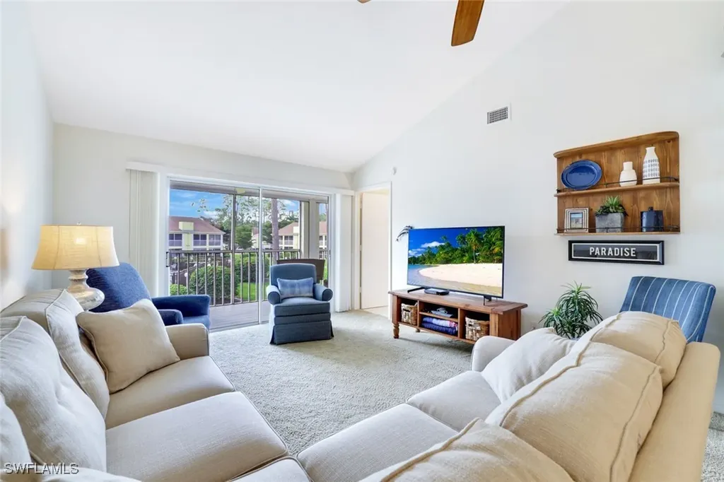 2606 Kings Lake Boulevard Naples FL 34112