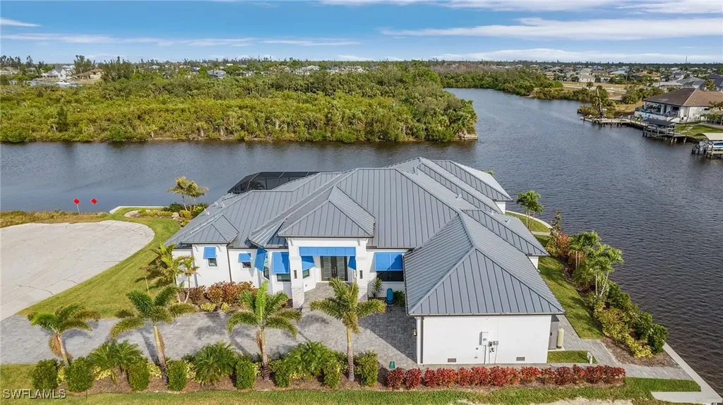 1729 NW 41st Avenue Cape Coral FL 33993