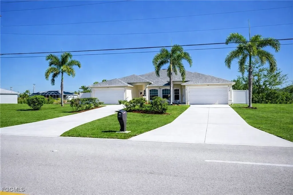 125 Cultural Park Boulevard S Cape Coral FL 33990