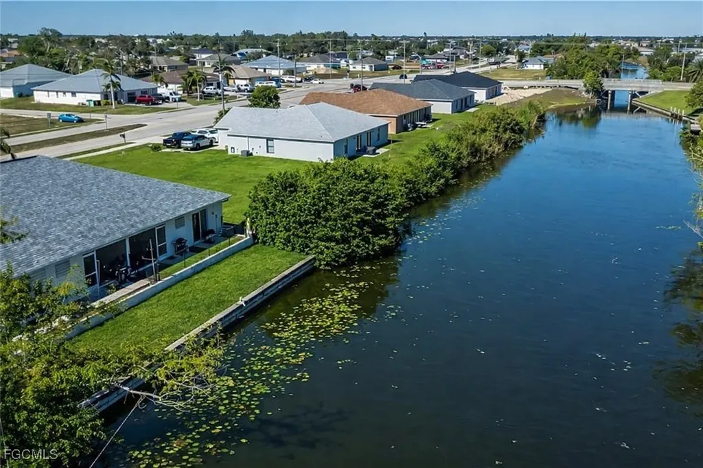 125 Cultural Park Boulevard S Cape Coral FL 33990