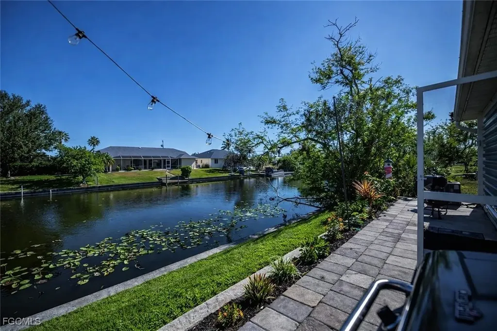 125 Cultural Park Boulevard S Cape Coral FL 33990